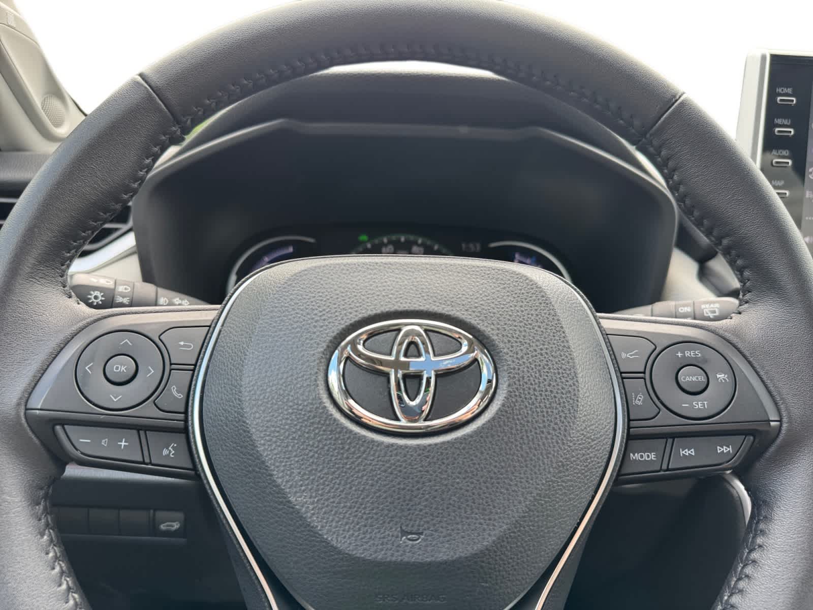 2022 Toyota RAV4 Hybrid Limited