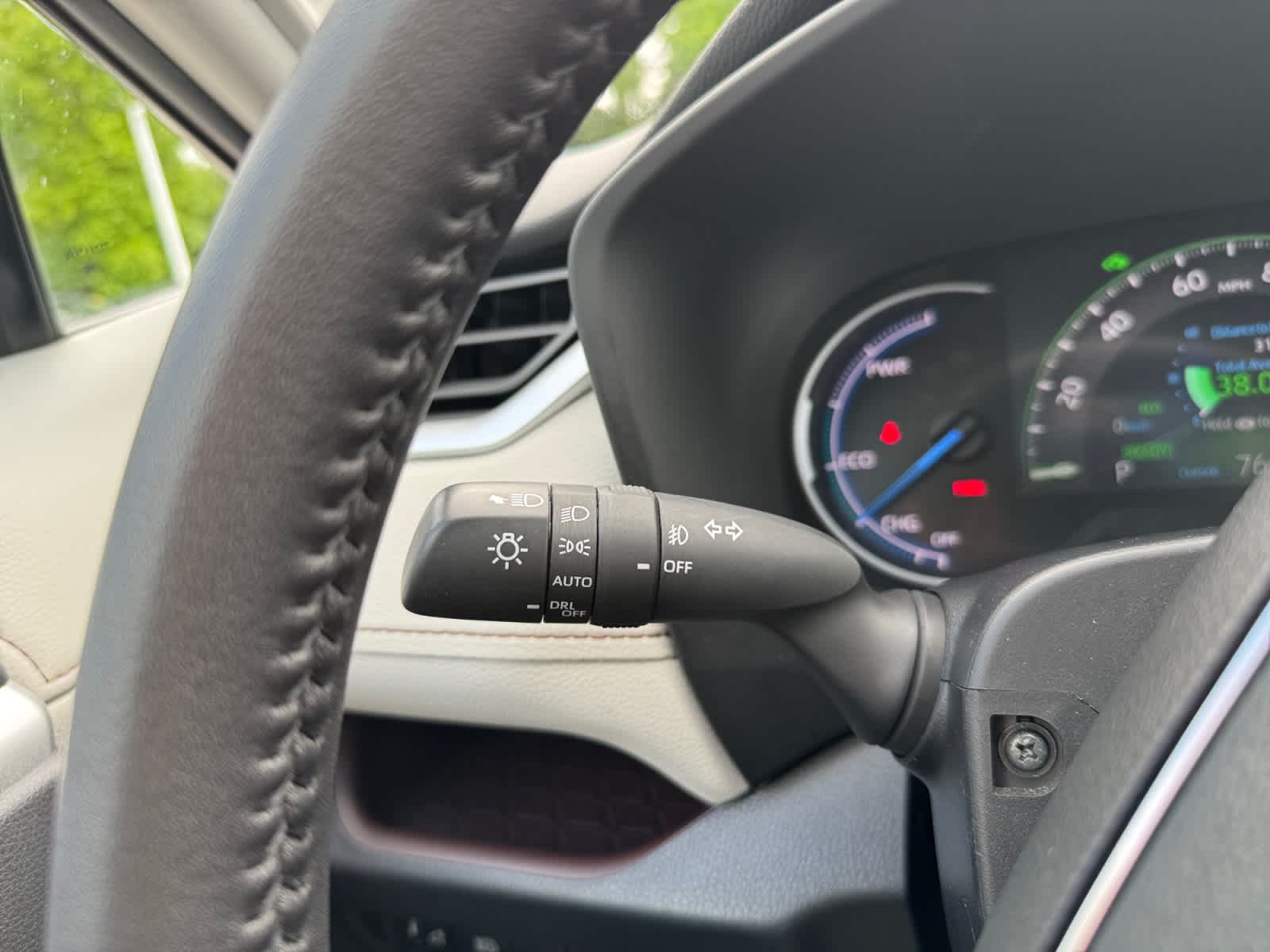 2022 Toyota RAV4 Hybrid Limited