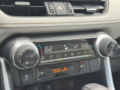 2022 Toyota RAV4 Hybrid Limited