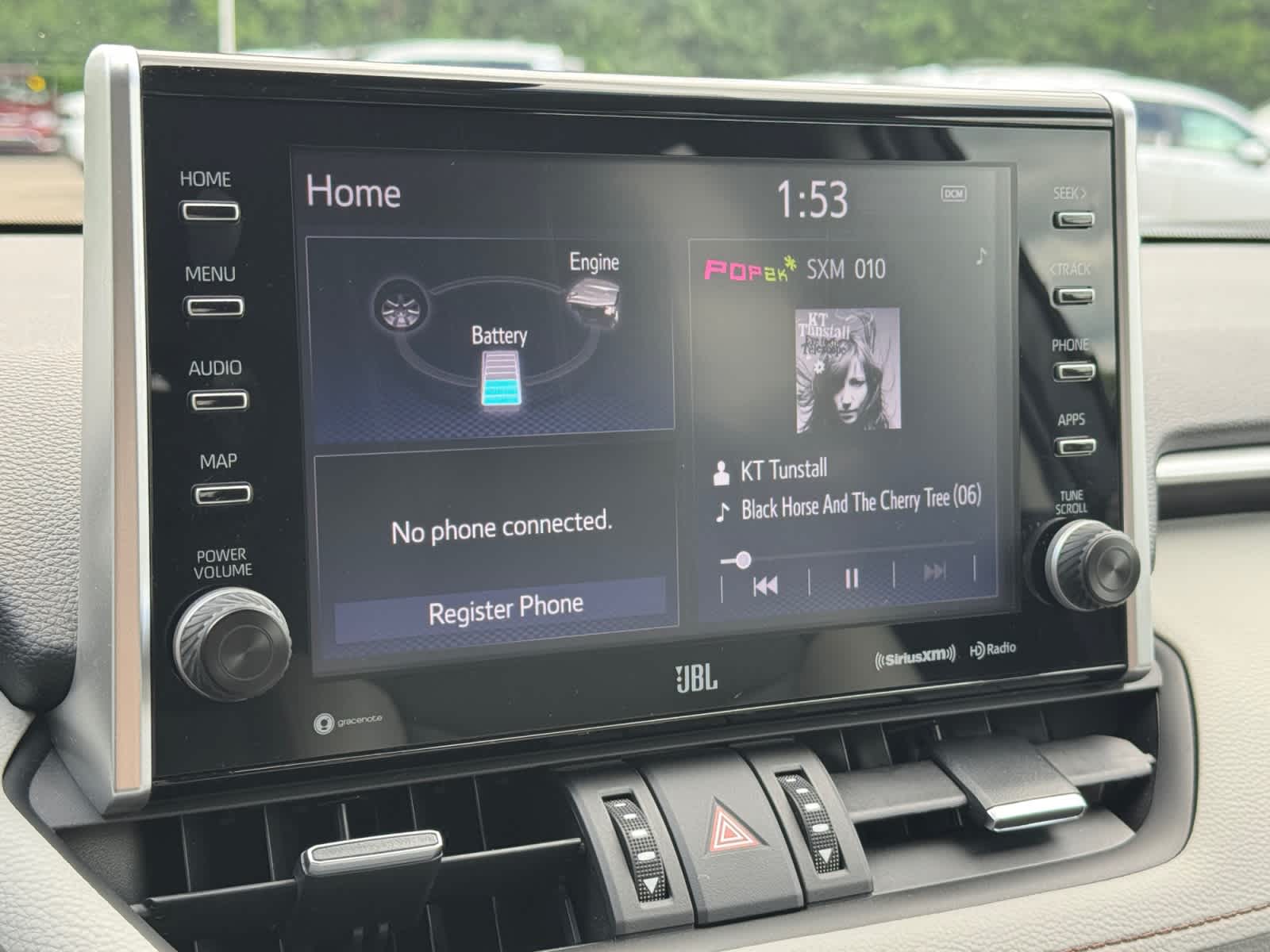 2022 Toyota RAV4 Hybrid Limited