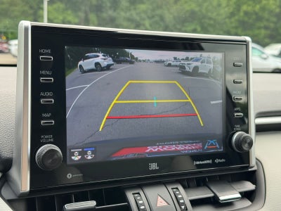 2022 Toyota RAV4 Hybrid Limited
