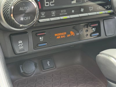 2022 Toyota RAV4 Hybrid Limited