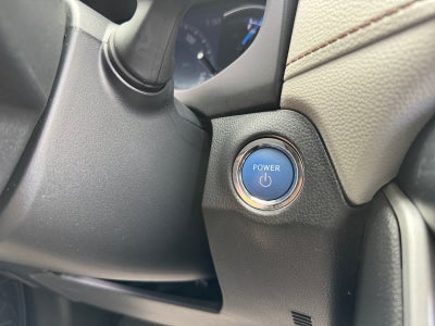 2022 Toyota RAV4 Hybrid Limited