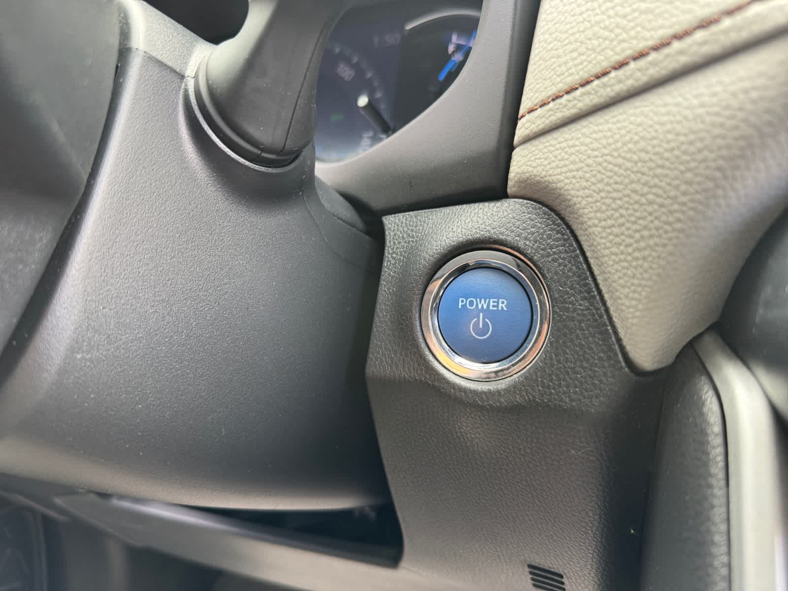 2022 Toyota RAV4 Hybrid Limited
