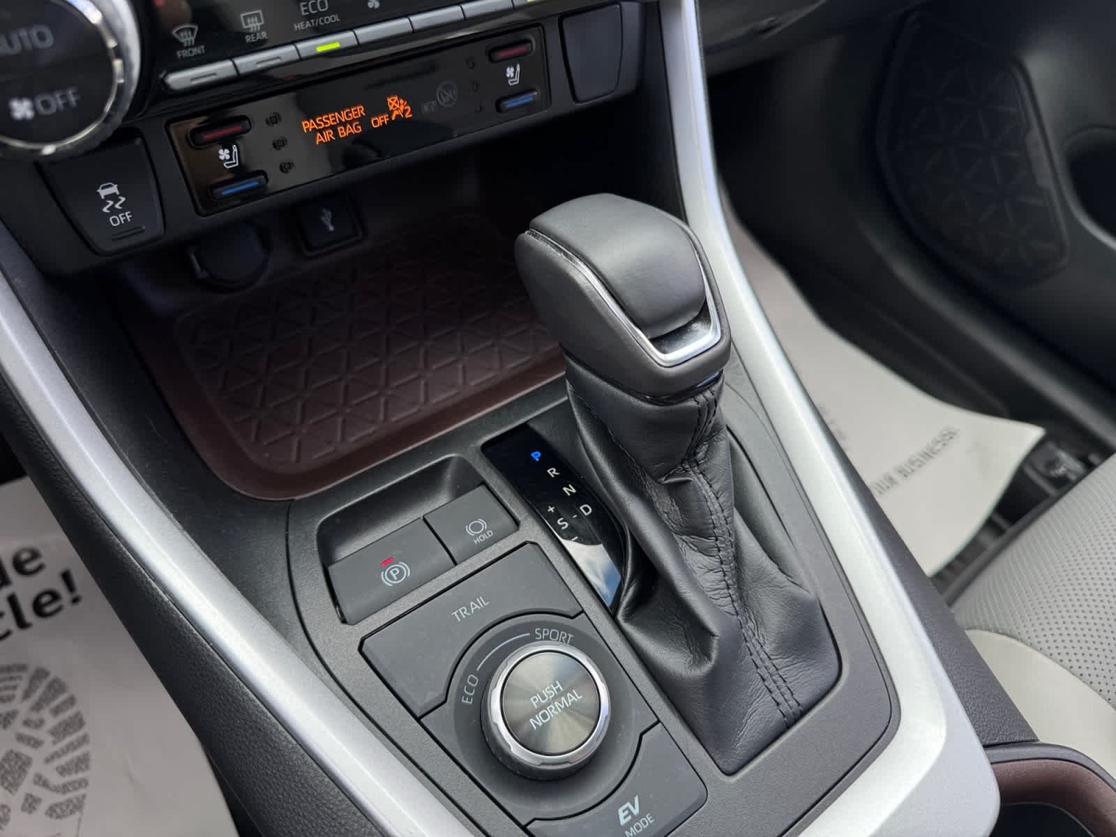 2022 Toyota RAV4 Hybrid Limited