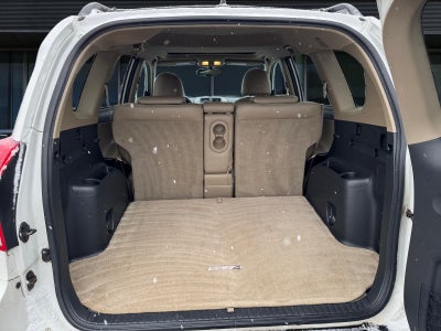 2010 Toyota RAV4 Ltd