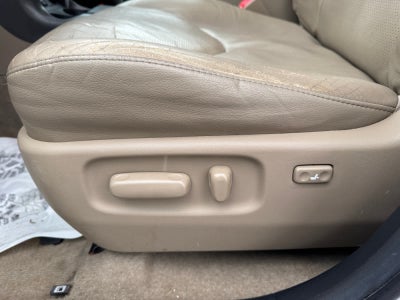 2010 Toyota RAV4 Ltd