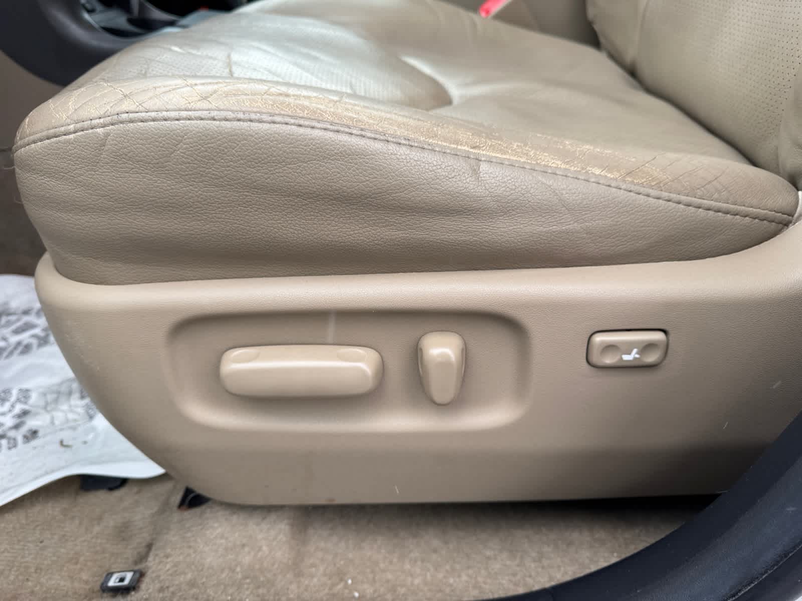 2010 Toyota RAV4 Ltd