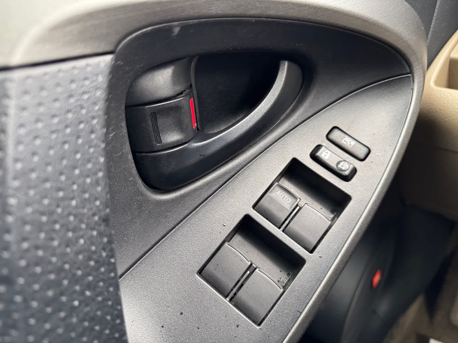 2010 Toyota RAV4 Ltd