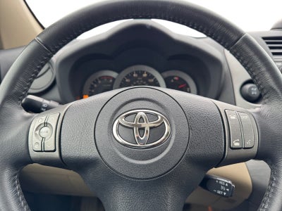 2010 Toyota RAV4 Ltd