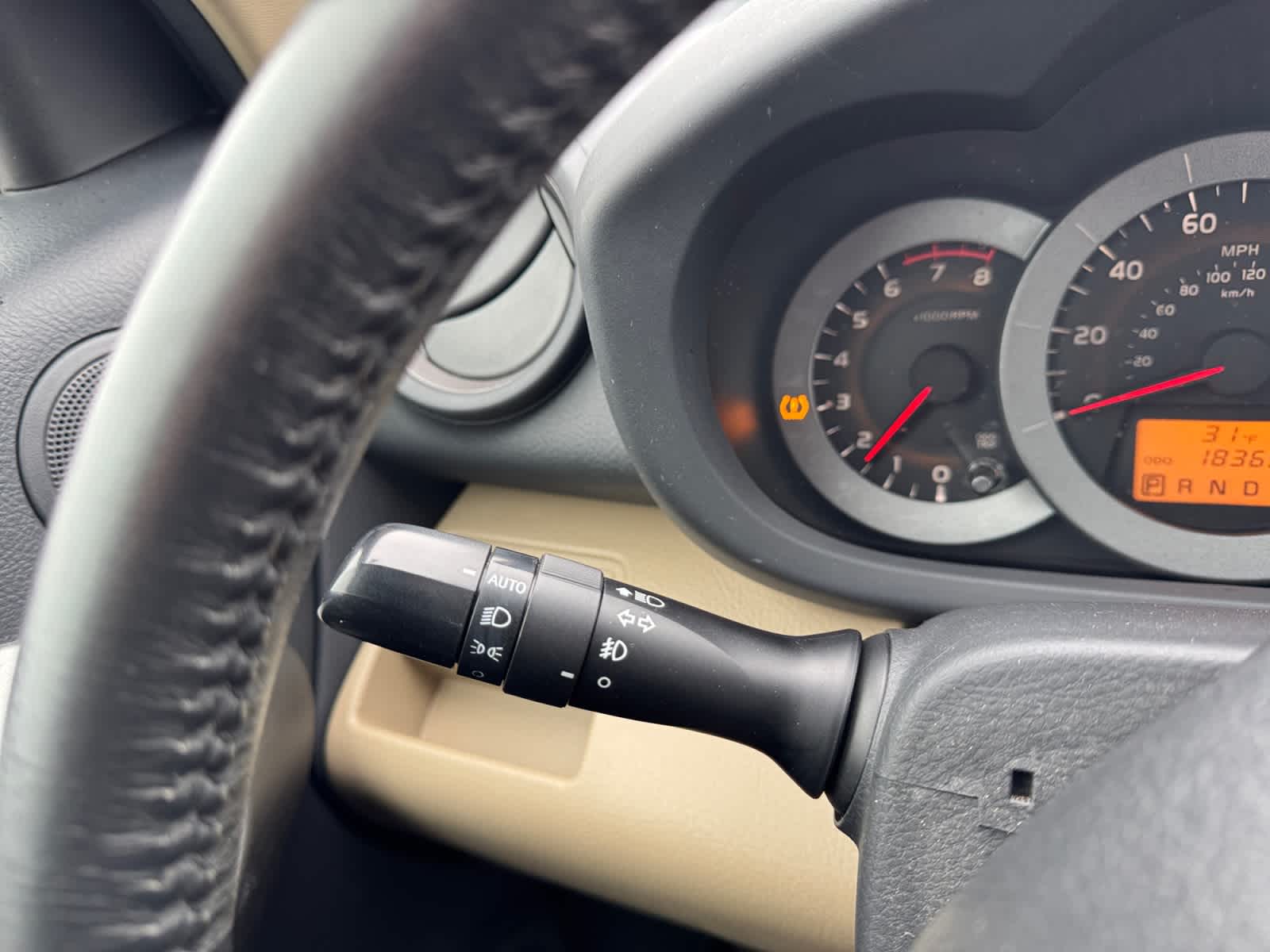 2010 Toyota RAV4 Ltd