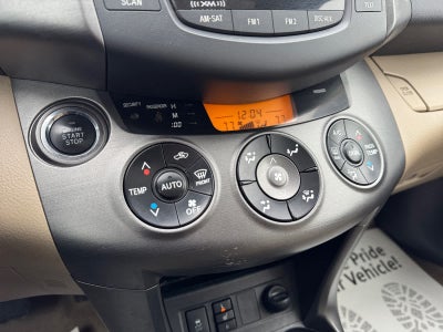 2010 Toyota RAV4 Ltd