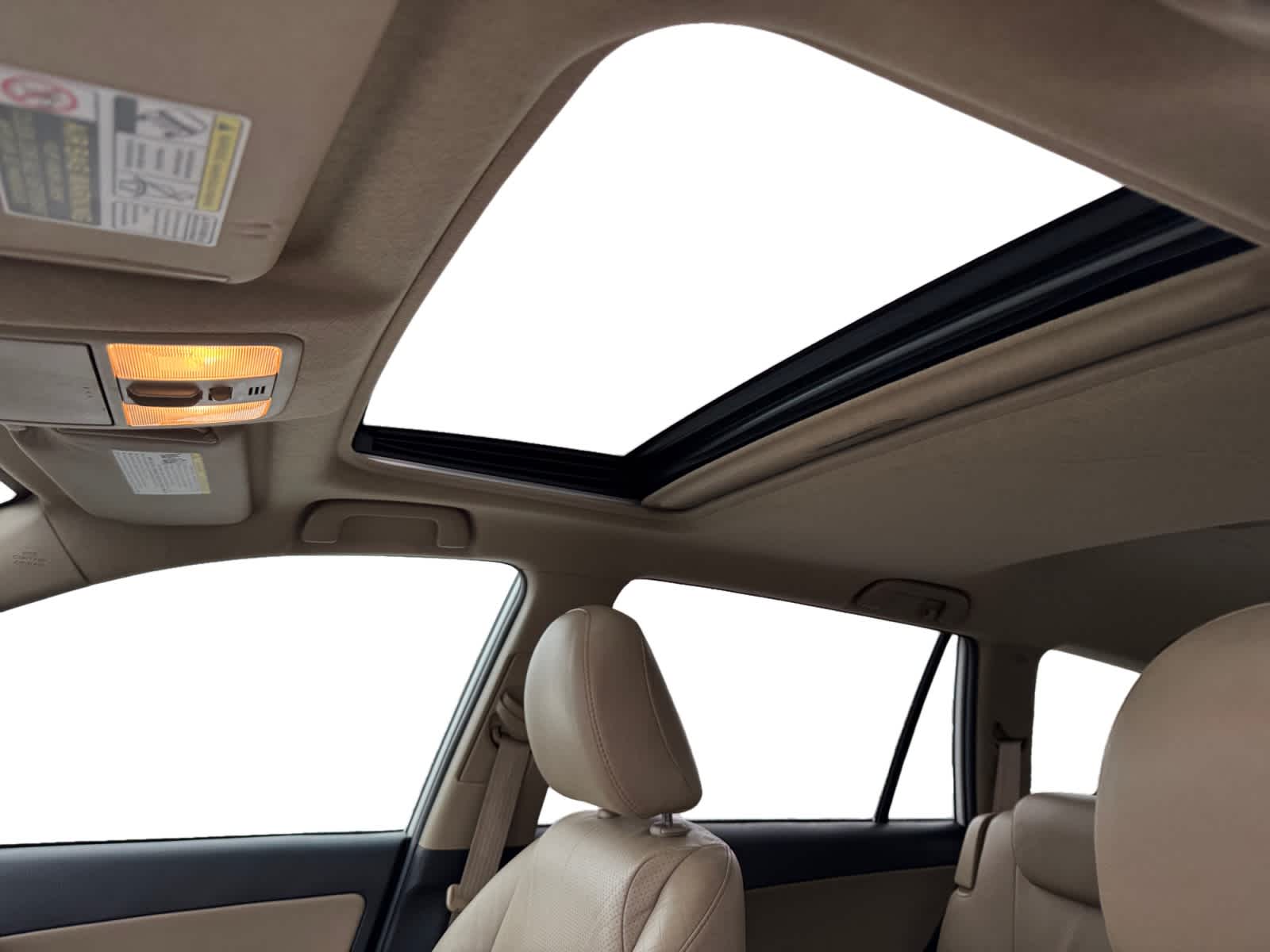 2010 Toyota RAV4 Ltd