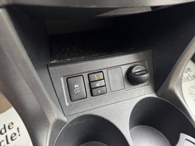 2010 Toyota RAV4 Ltd