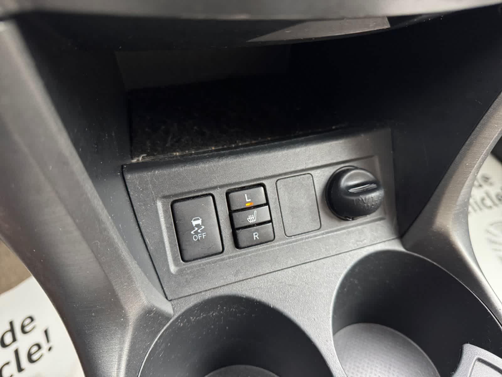 2010 Toyota RAV4 Ltd