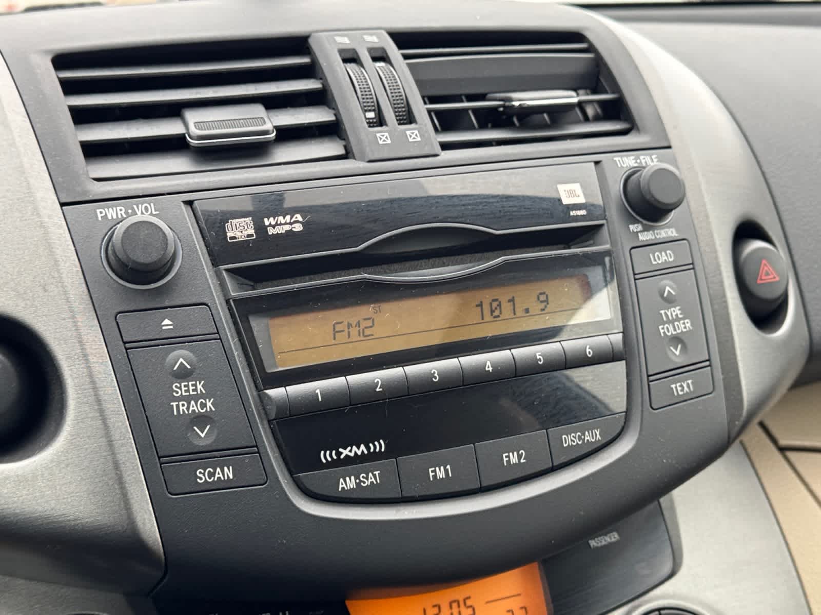 2010 Toyota RAV4 Ltd