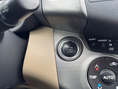 2010 Toyota RAV4 Ltd