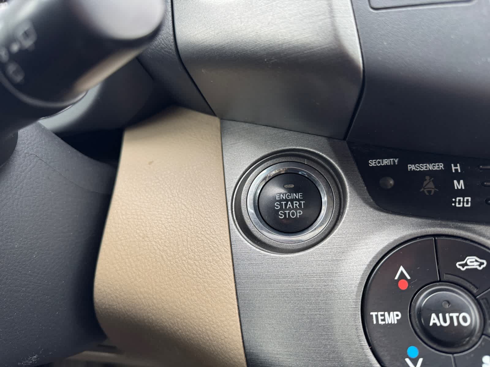 2010 Toyota RAV4 Ltd