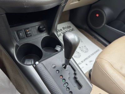 2010 Toyota RAV4 Ltd