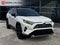 2019 Toyota RAV4 Hybrid XSE