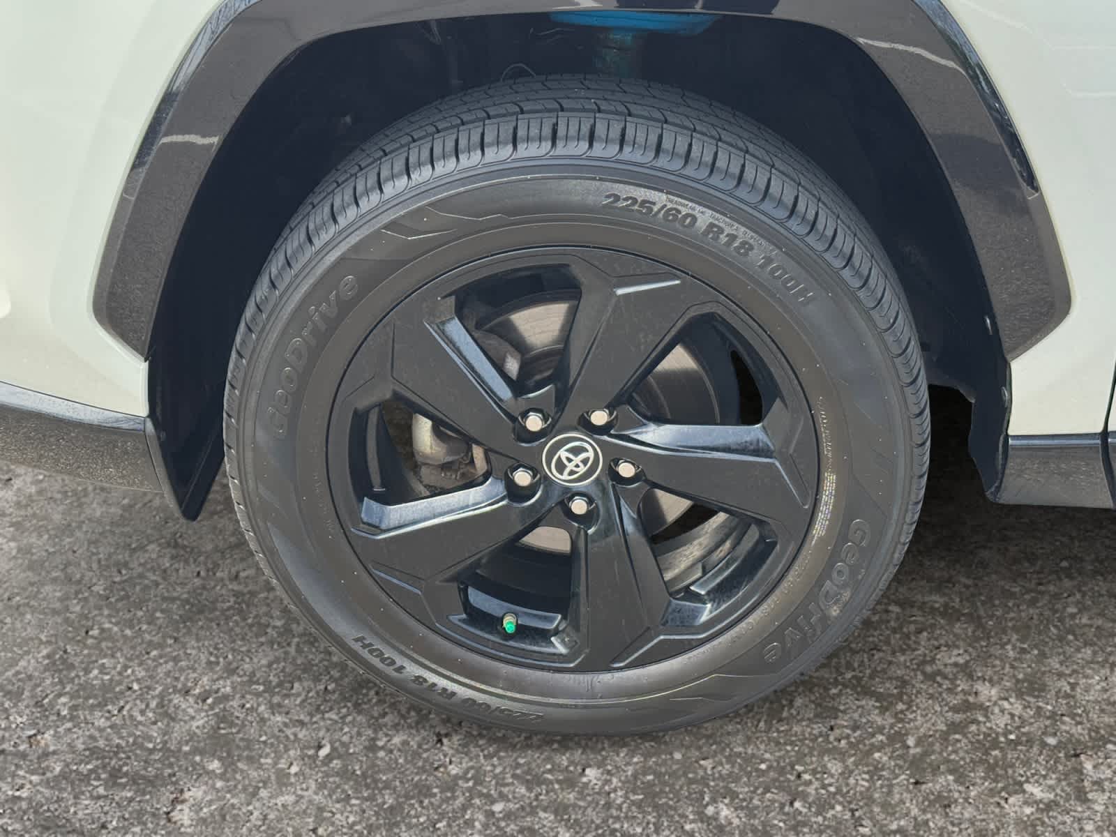 2019 Toyota RAV4 Hybrid XSE