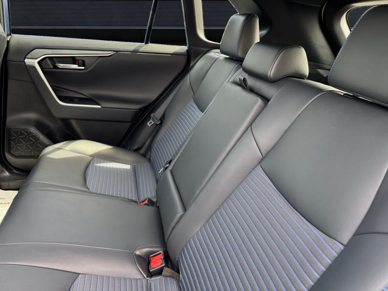 2019 Toyota RAV4 Hybrid XSE