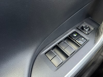 2019 Toyota RAV4 Hybrid XSE