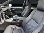 2019 Toyota RAV4 Hybrid XSE