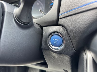 2019 Toyota RAV4 Hybrid XSE