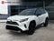 2019 Toyota RAV4 Hybrid XSE