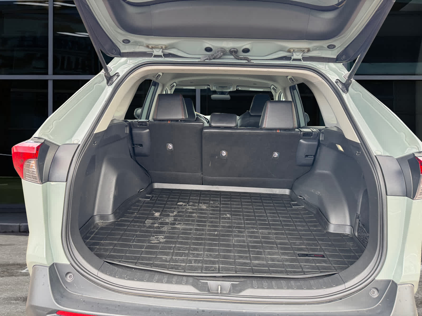 2023 Toyota RAV4 Adventure
