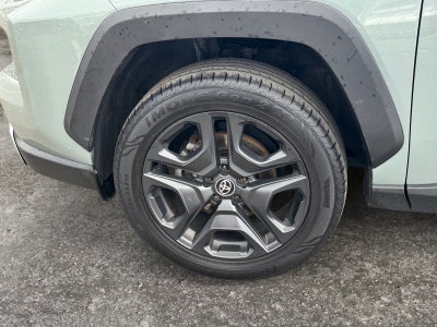 2023 Toyota RAV4 Adventure