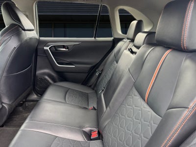 2023 Toyota RAV4 Adventure