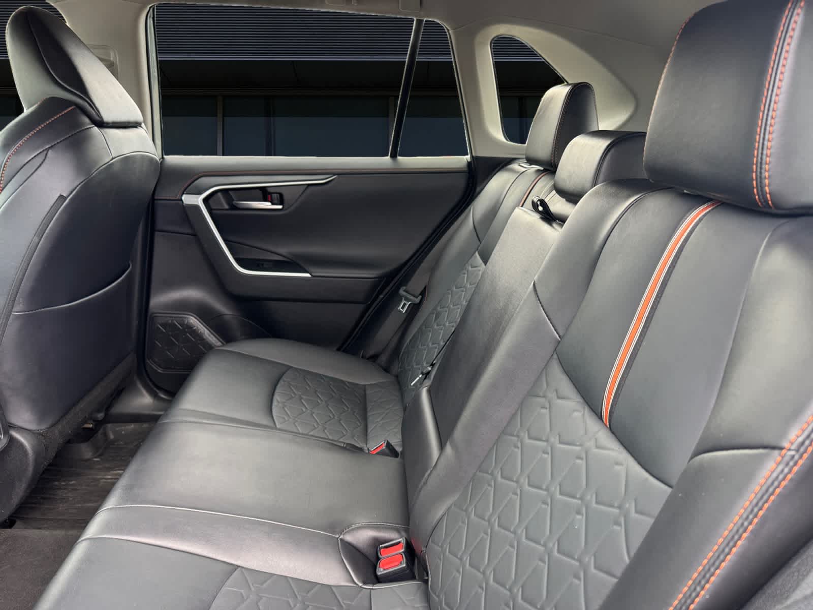 2023 Toyota RAV4 Adventure