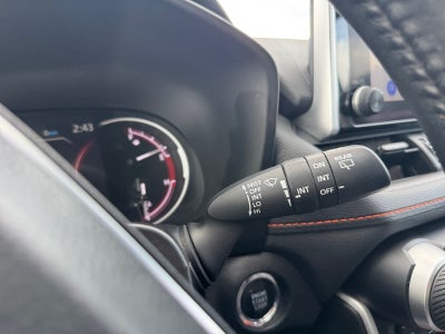 2023 Toyota RAV4 Adventure