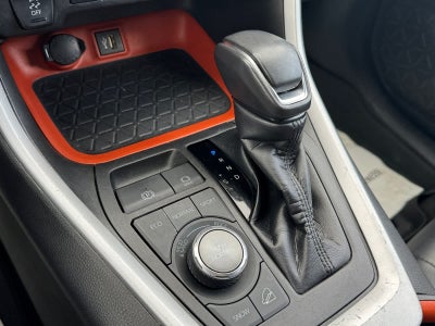2023 Toyota RAV4 Adventure