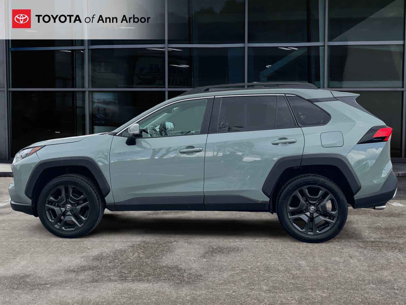 2023 Toyota RAV4 Adventure