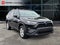 2019 Toyota RAV4 Hybrid XLE