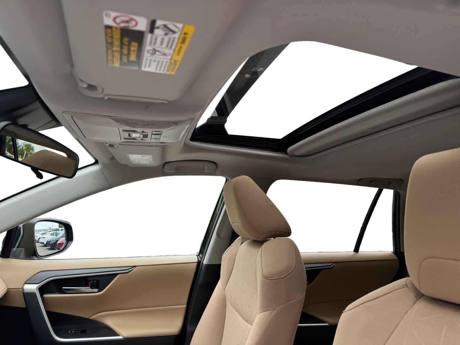 2019 Toyota RAV4 Hybrid XLE