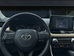 2019 Toyota RAV4 Hybrid XLE