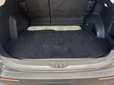2023 Toyota RAV4 Hybrid Woodland