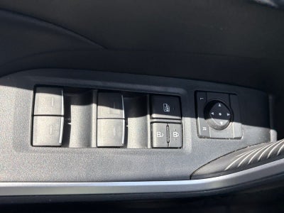 2023 Toyota RAV4 Hybrid Woodland