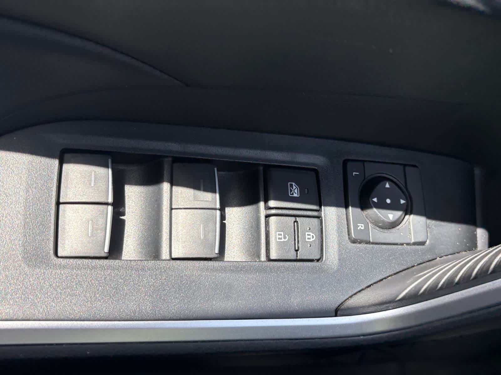 2023 Toyota RAV4 Hybrid Woodland
