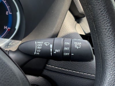 2023 Toyota RAV4 Hybrid Woodland