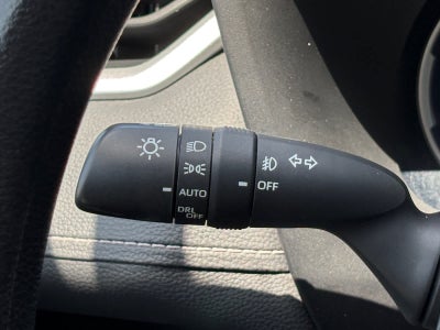 2023 Toyota RAV4 Hybrid Woodland