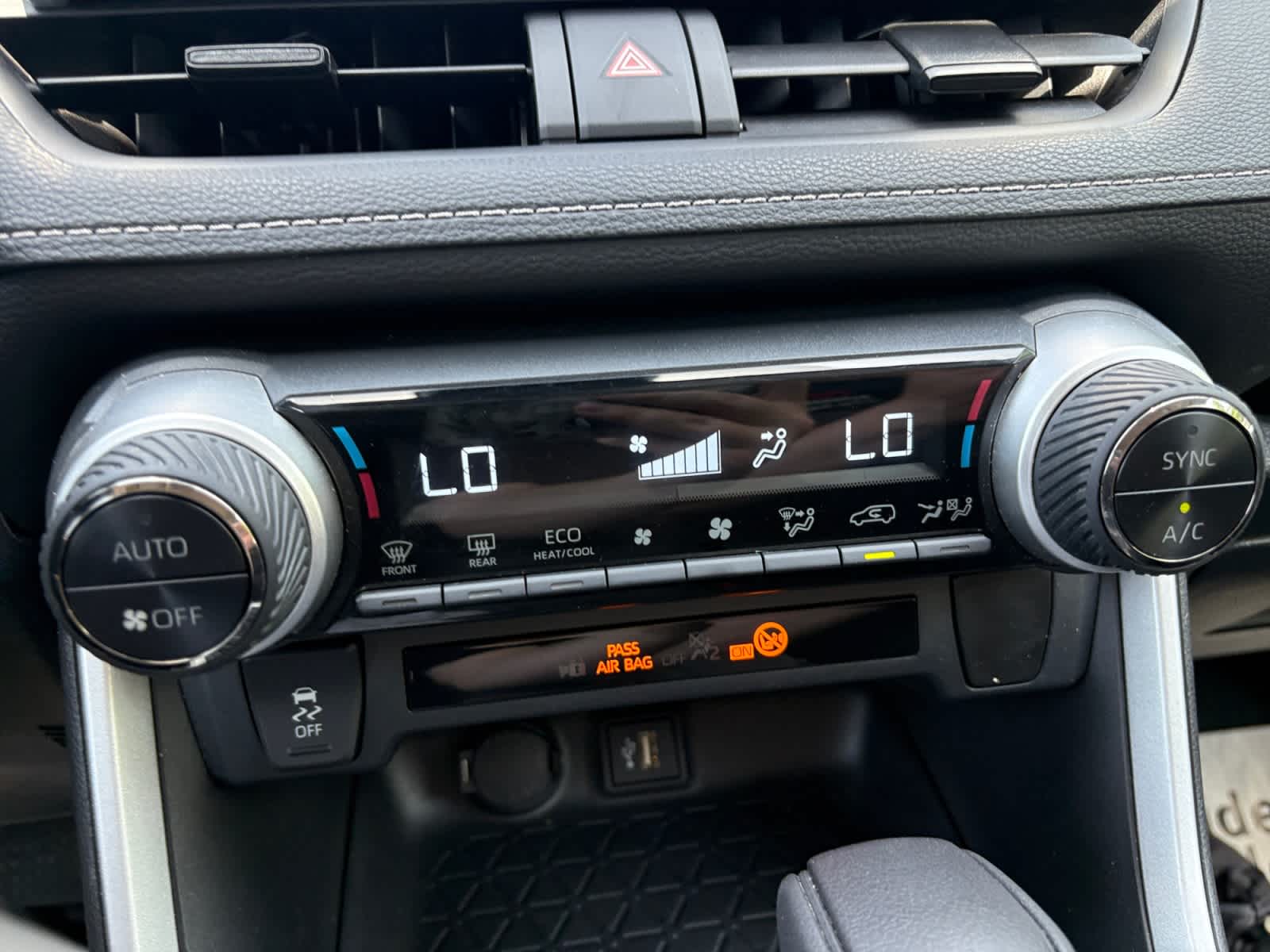 2023 Toyota RAV4 Hybrid Woodland
