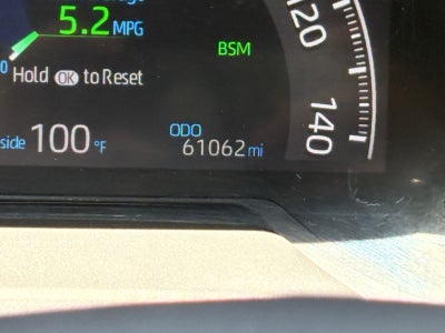 2023 Toyota RAV4 Hybrid Woodland