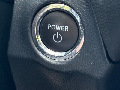 2023 Toyota RAV4 Hybrid Woodland
