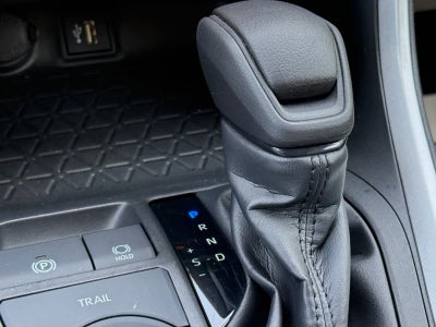 2023 Toyota RAV4 Hybrid Woodland