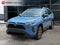 2023 Toyota RAV4 Hybrid Woodland